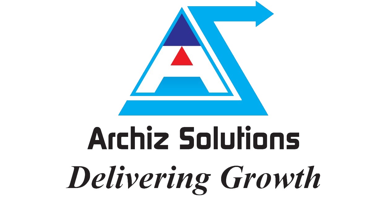 Archiz Solution Logo